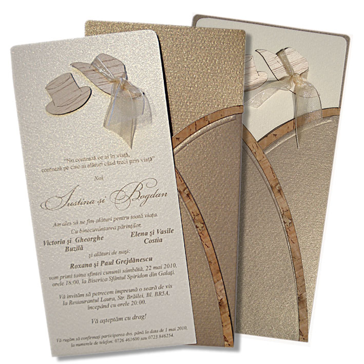 invitatii